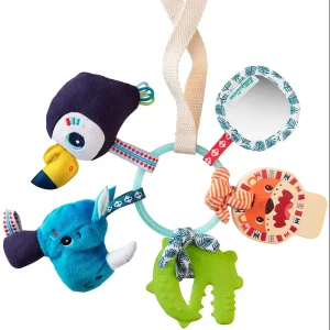 Anello sensoriale Giungla