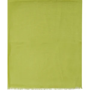 Stola in Cashmere Tessitura di Novara