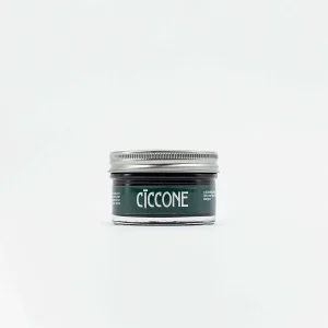 Lucido crema per scarpe in pelle