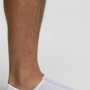 Fantasmini Unisex con Bordino – 3 Paia