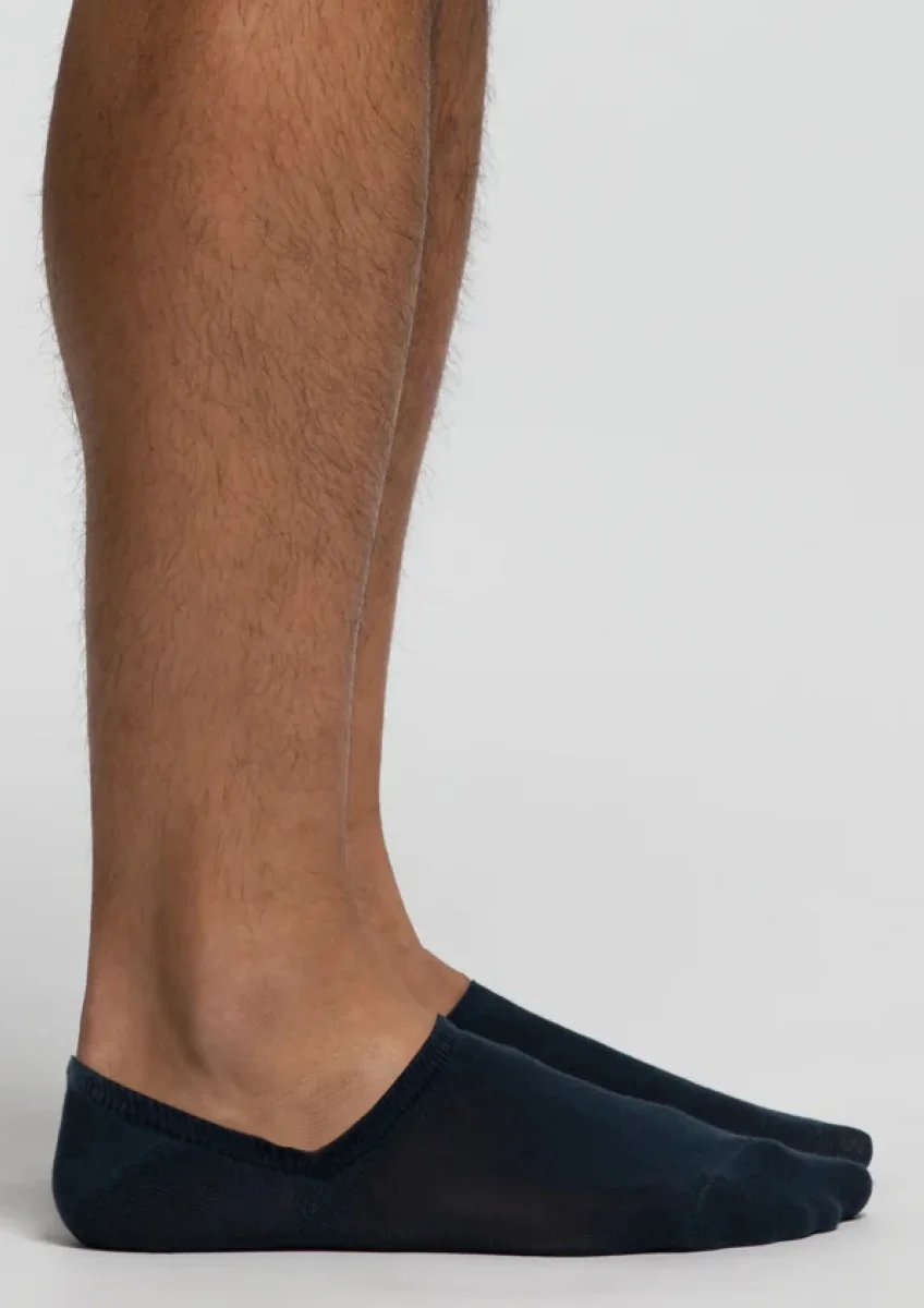 Fantasmini Unisex con Bordino – 3 Paia - immagine 3