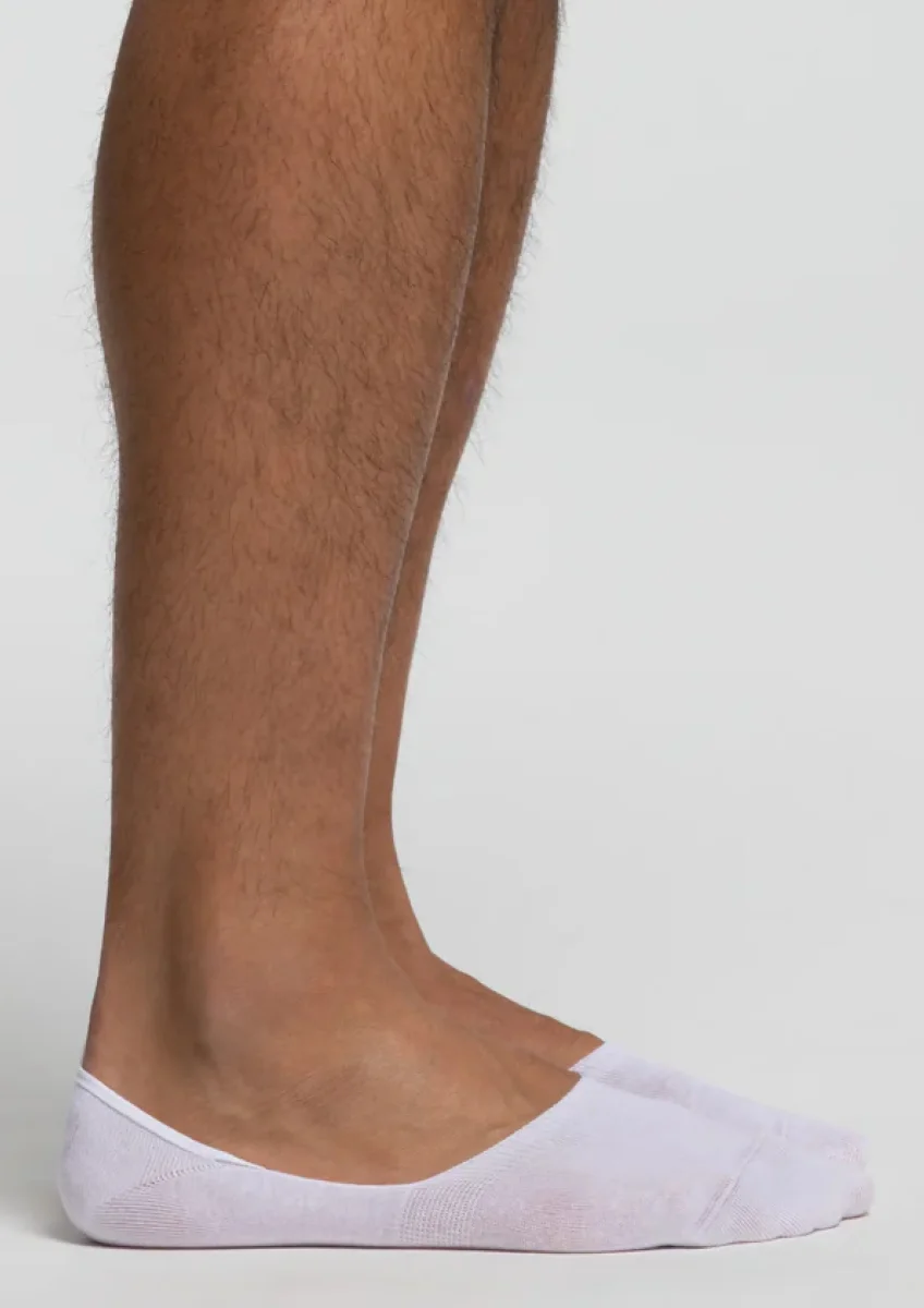 Fantasmini Unisex Traspiranti – 3 Paia