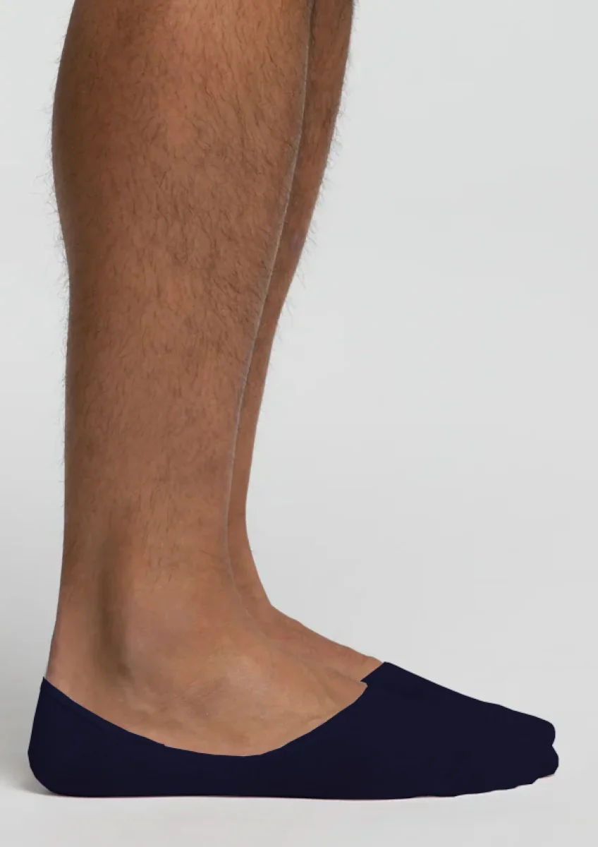 Fantasmini Unisex Traspiranti – 3 Paia - immagine 3