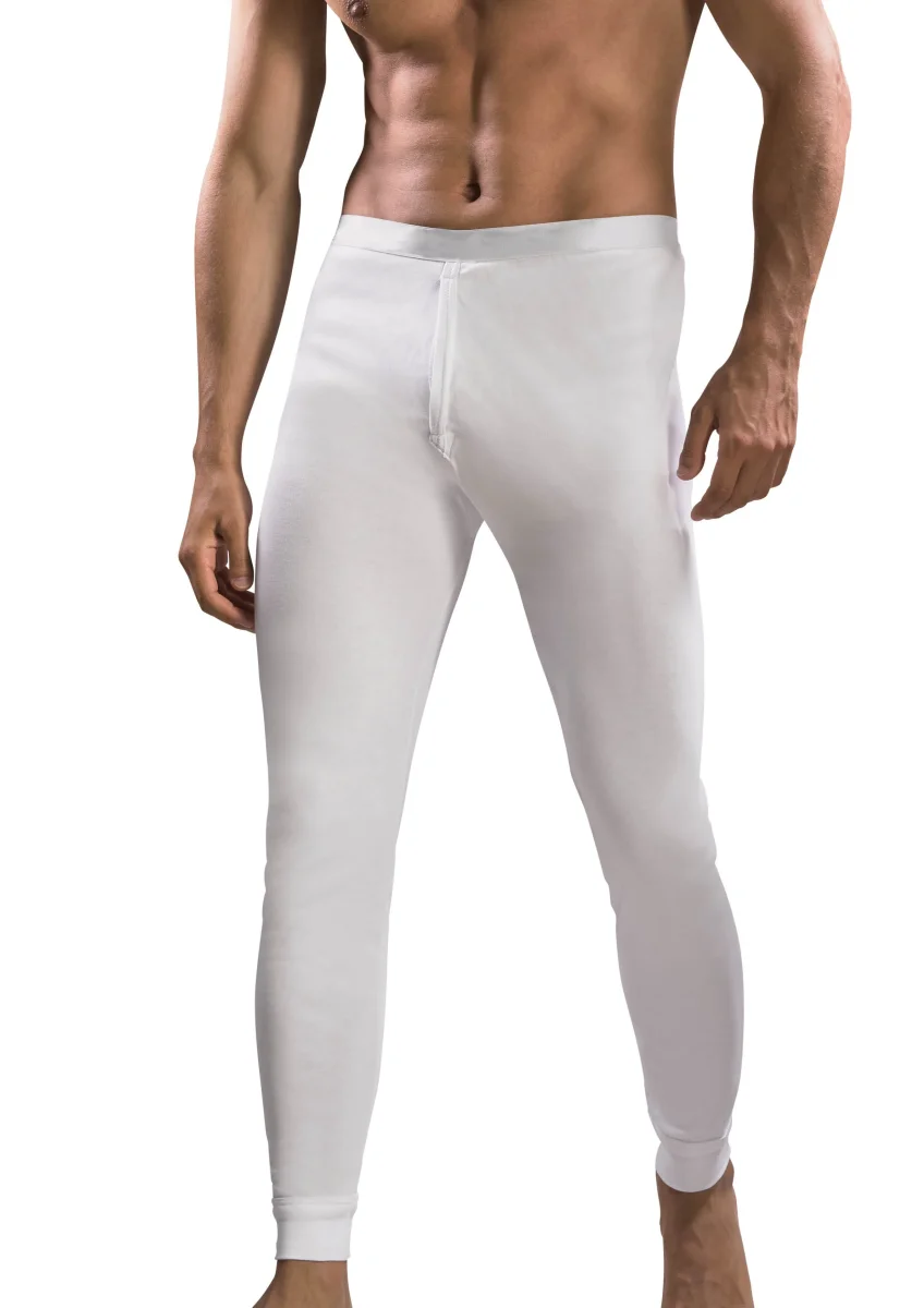 PANTALONE GAMBA LUNGA TERMICA UOMO