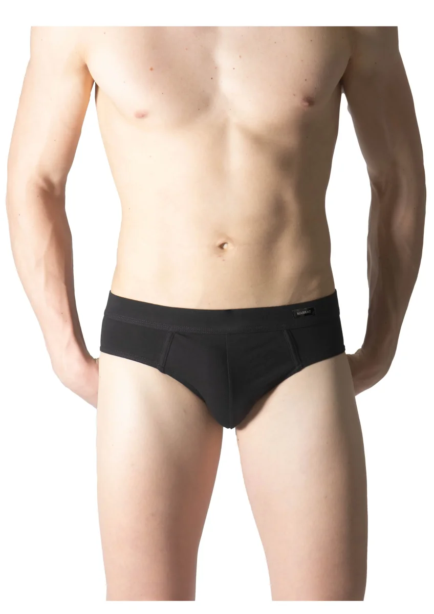 Slip Uomo elastico infilato - immagine 2