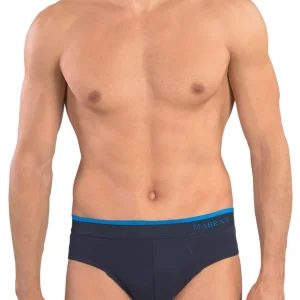 Slip Uomo in Micromodal con Elastico esterno