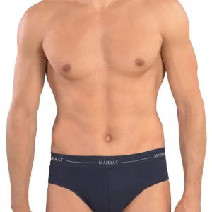 Slip Uomo in Micromodal con Elastico esterno