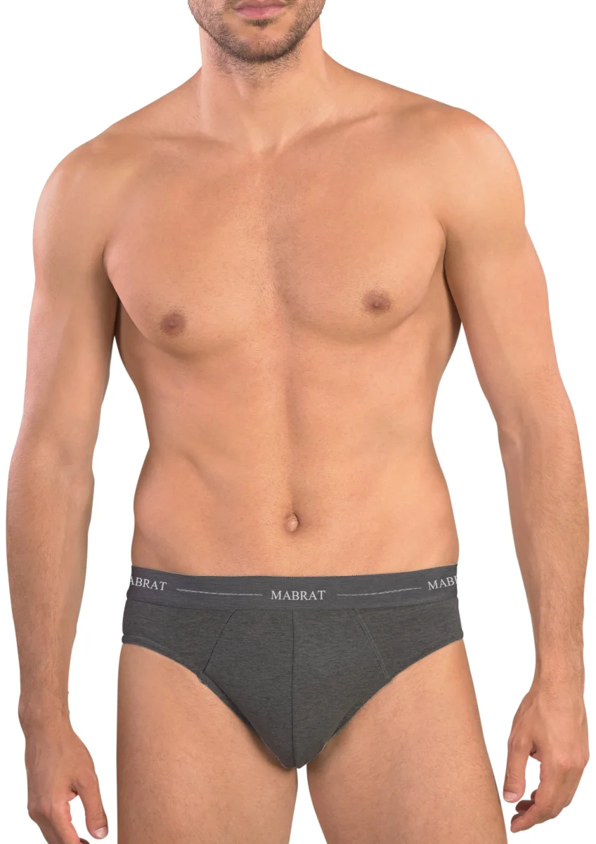 Slip Uomo in Micromodal con Elastico esterno - immagine 3