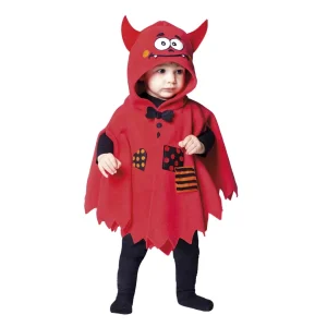 Mantellino Diavoletto