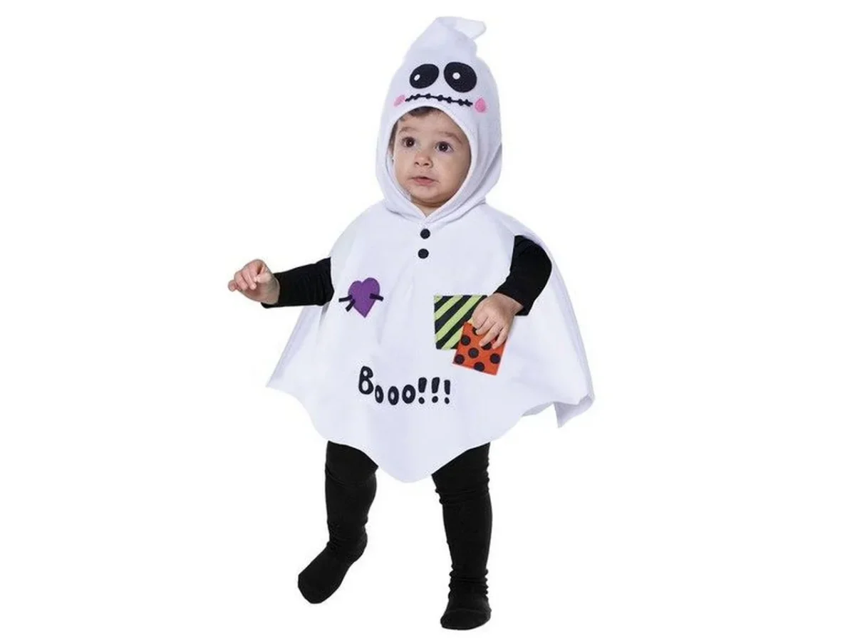 Mantellino Fantasmino