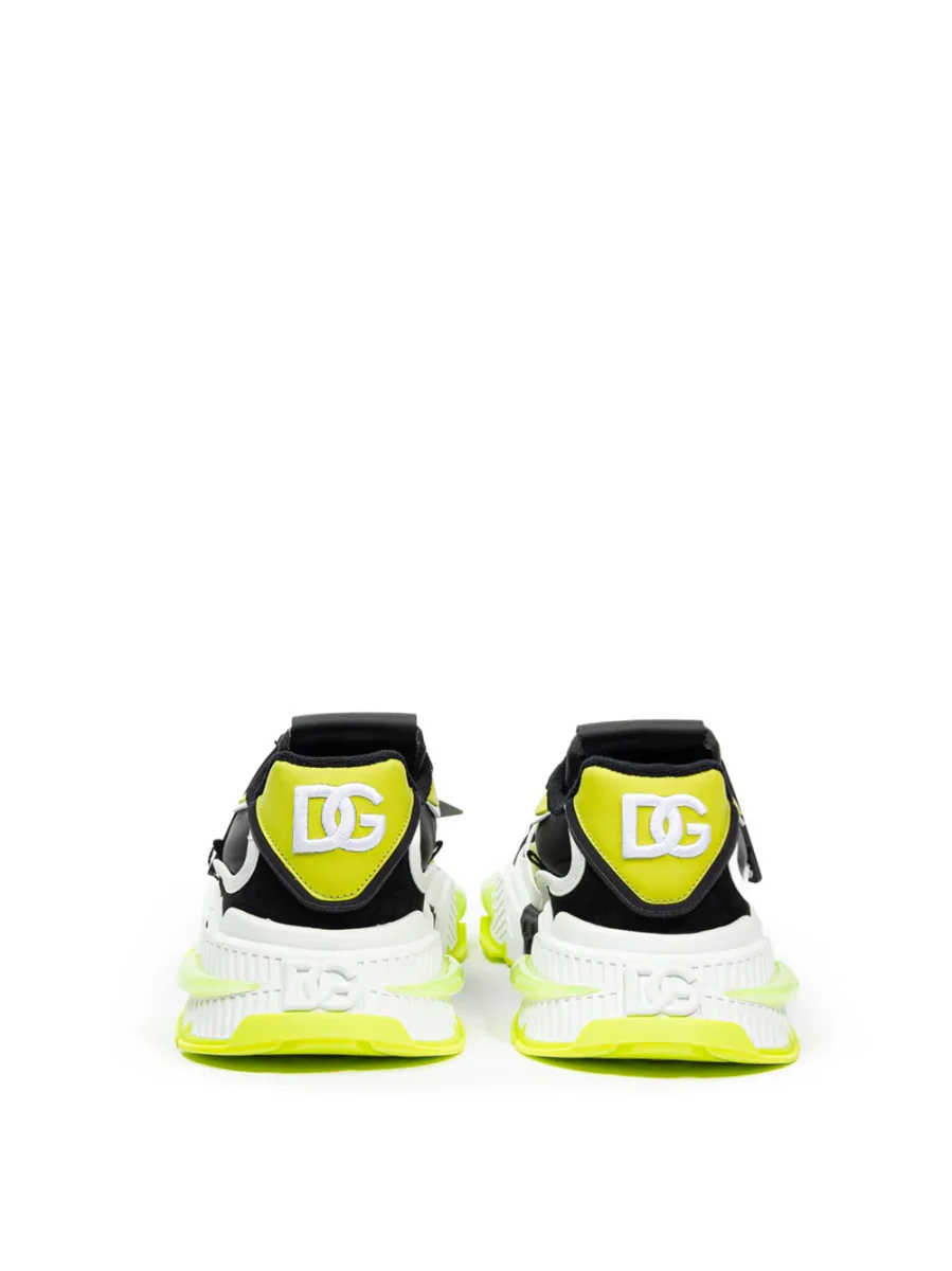 Sneakers Air Master Dolce & Gabbana - immagine 4