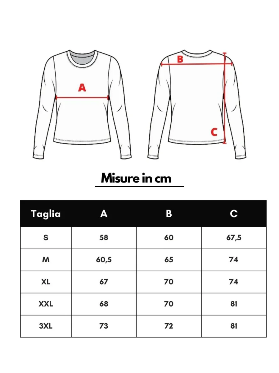 Felpa Over Fit Hercalina Dsquared2 - immagine 6