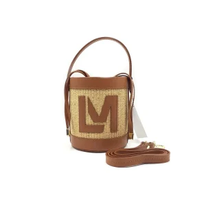 New Secchiello Panfilo Rafia Corda