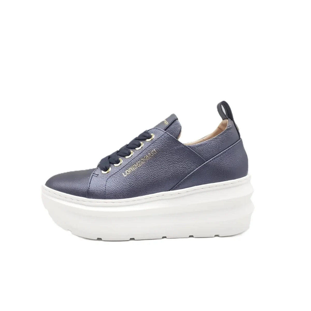Sneakers Brigid Blu - immagine 2
