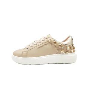Sneakers Sirio Nude