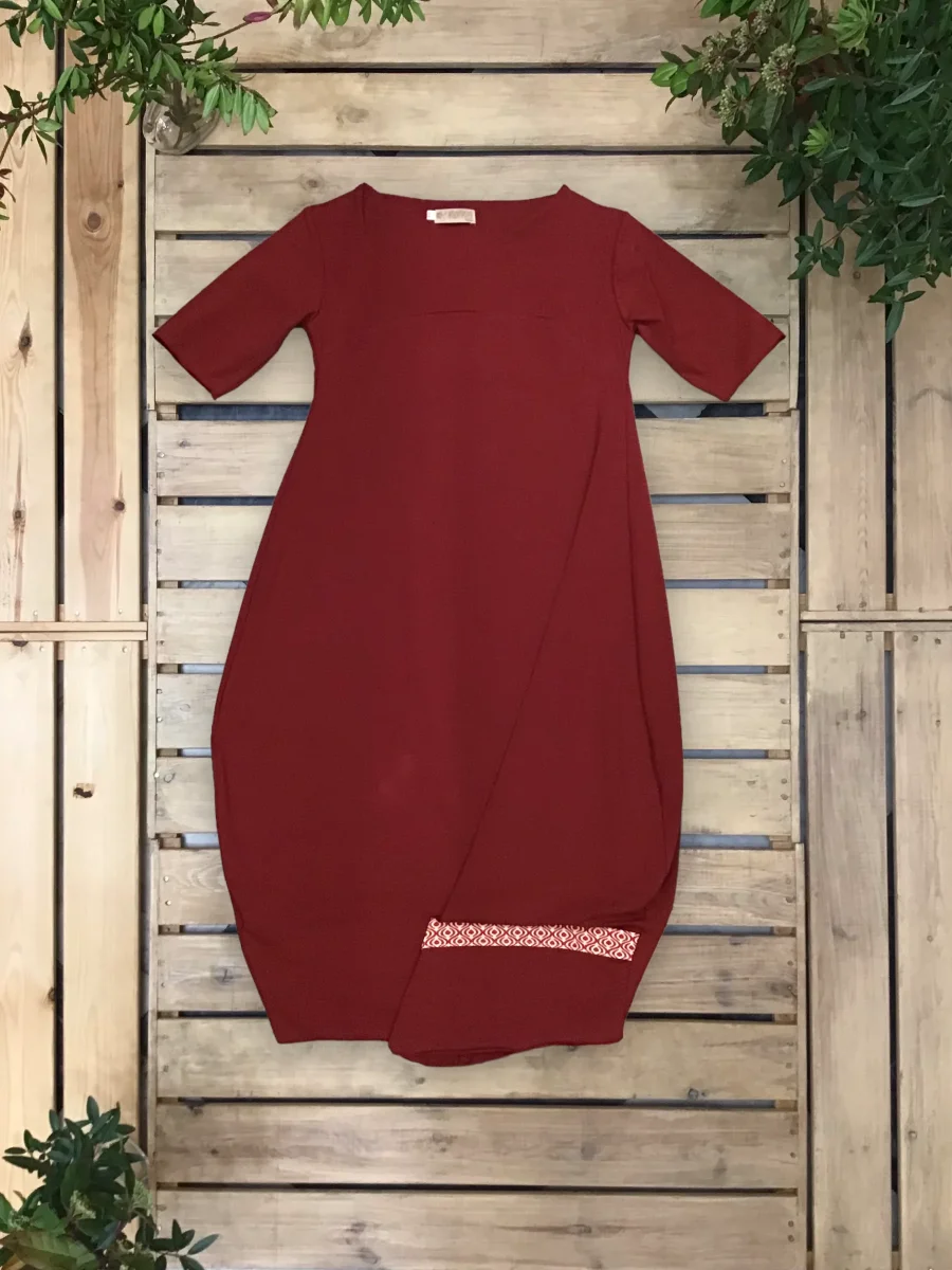 Abito Vinaccia (Art. 54/24) - immagine 8