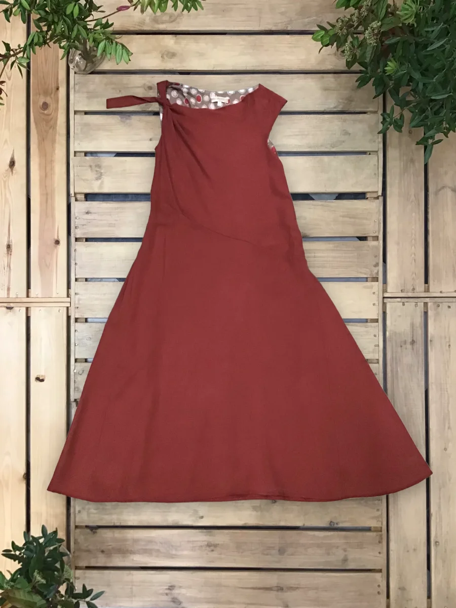 Abito Primula (Art. 58/23) - immagine 6