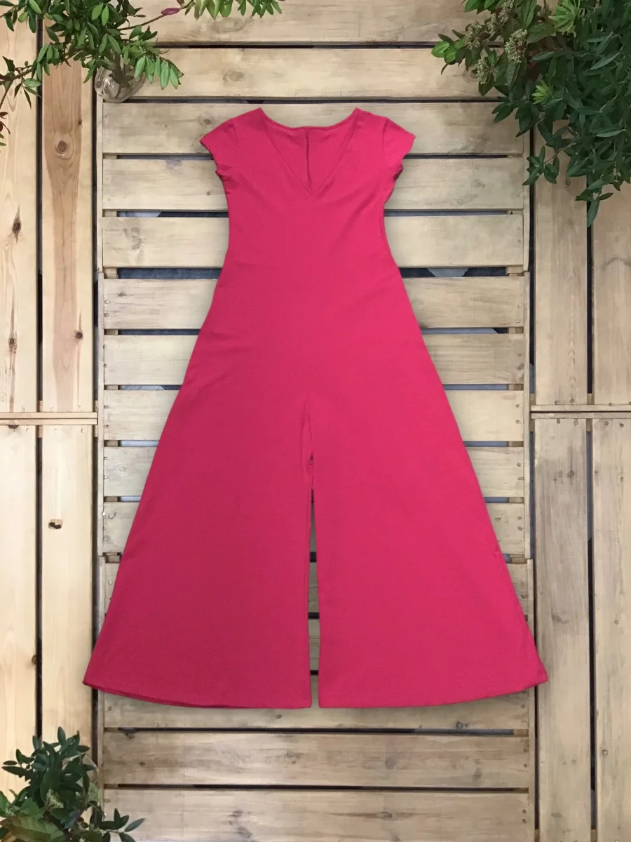 Tuta Menta (Art. 35/26) - immagine 9