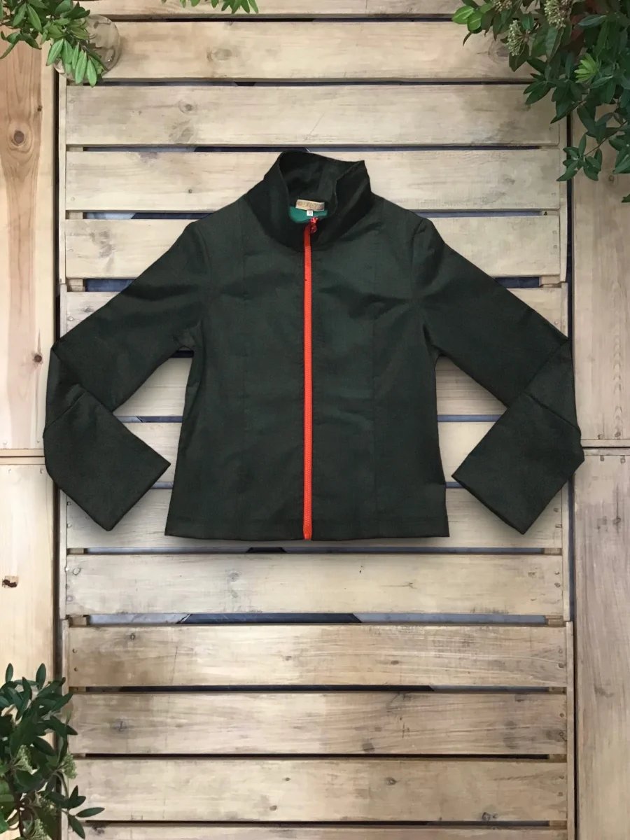 Giacca Acuspicina (Art. 03/2324) - immagine 5