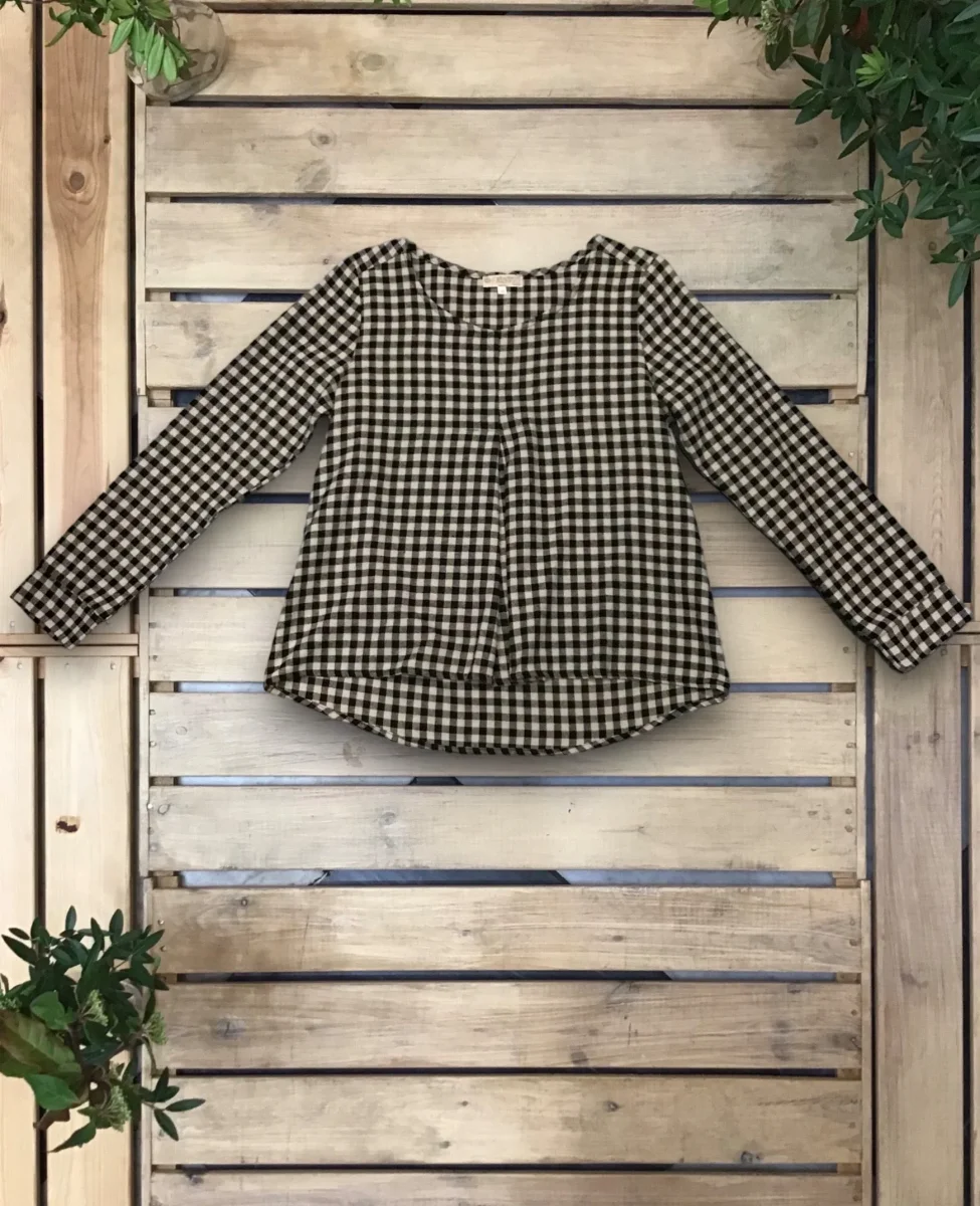 Camicia Forticora (Art. 10/2324) - immagine 6