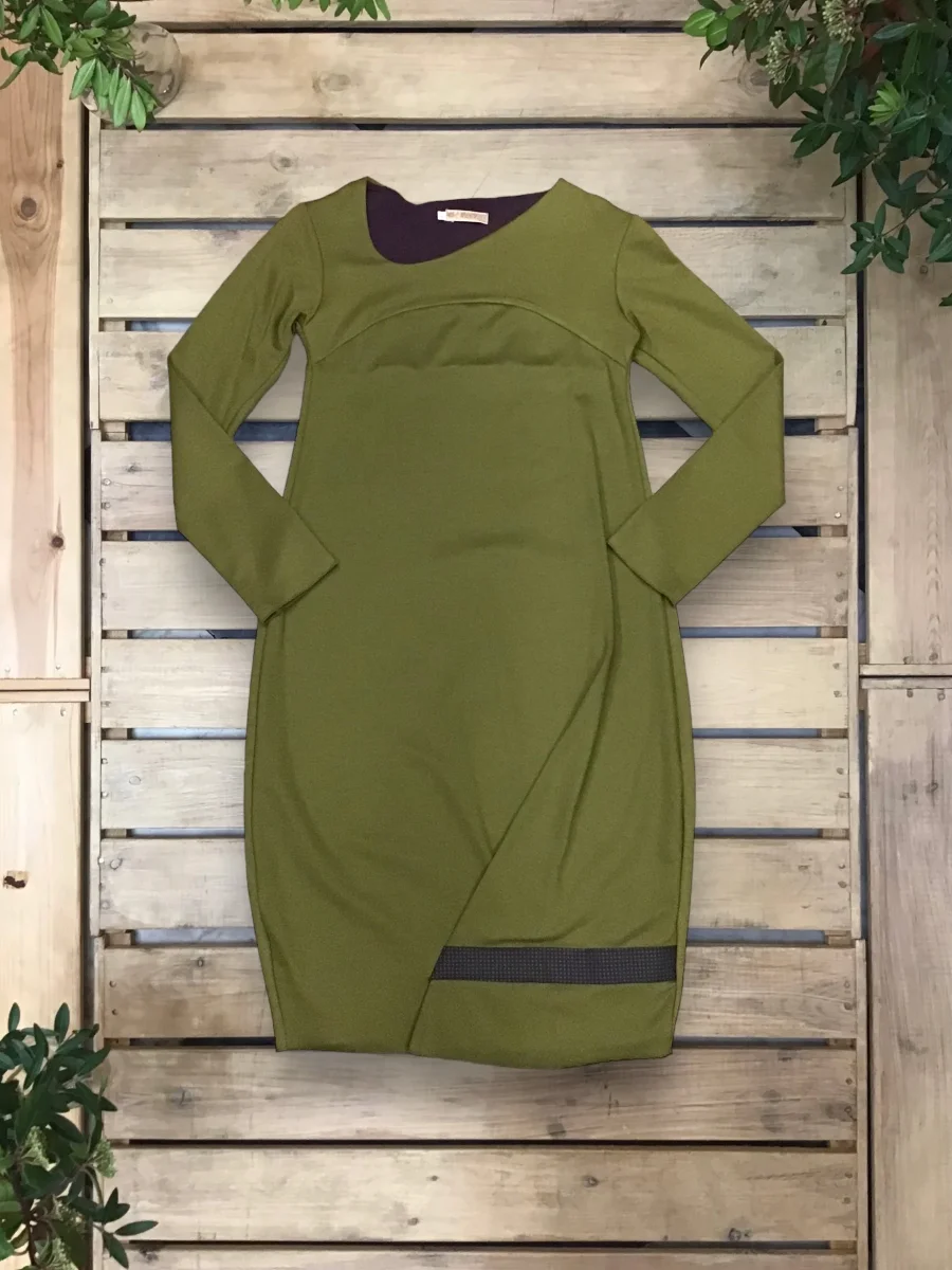 Abito Dulconia (Art. 57/2324) - immagine 6