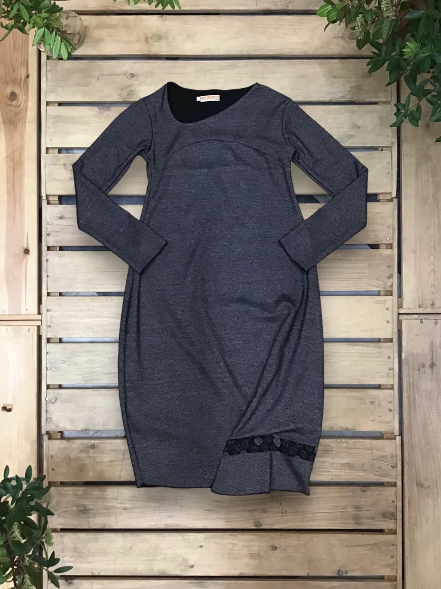 Abito Dulconia (Art. 57/2324) - immagine 8