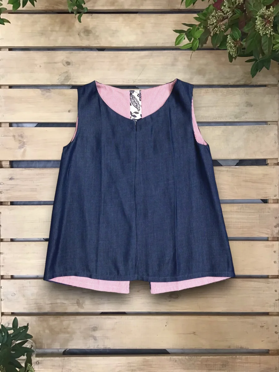 Top Corzetto (Art. 17/24) - immagine 5