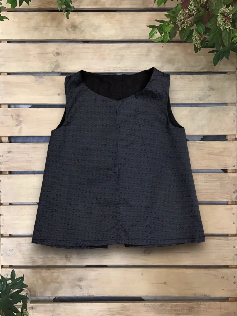 Top Corzetto (Art. 17/24) - immagine 6