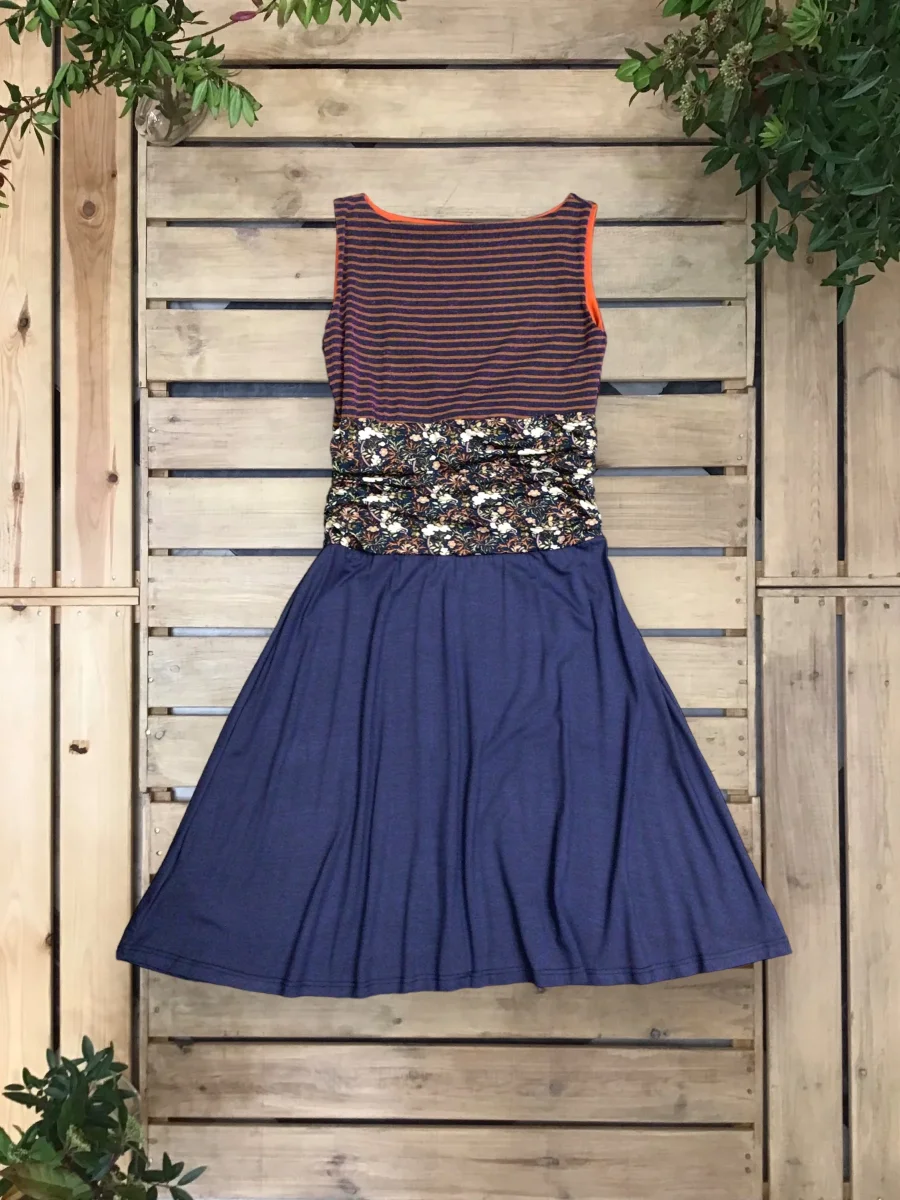 Abito Panissa (Art. 57/25) - immagine 7