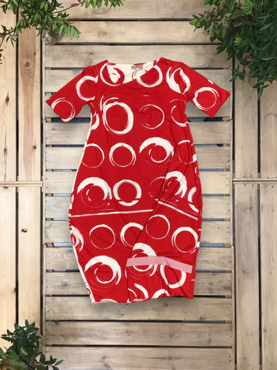 Abito Vinaccia (Art. 54/24) - immagine 5