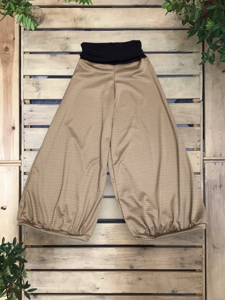 Pantaloni Maggiorasca (Art. 35/2425) - immagine 5