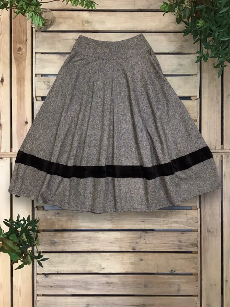 Gonna Idrogeno (art.42/2425) - immagine 7