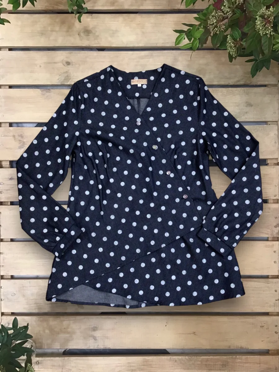 Camicia Ramaceto (Art. 13/2425) - immagine 4