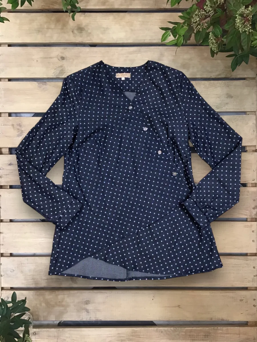 Camicia Ramaceto (Art. 13/2425) - immagine 5