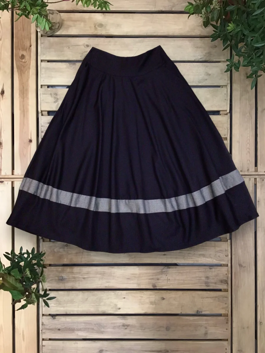 Gonna Idrogeno (art.42/2425) - immagine 5