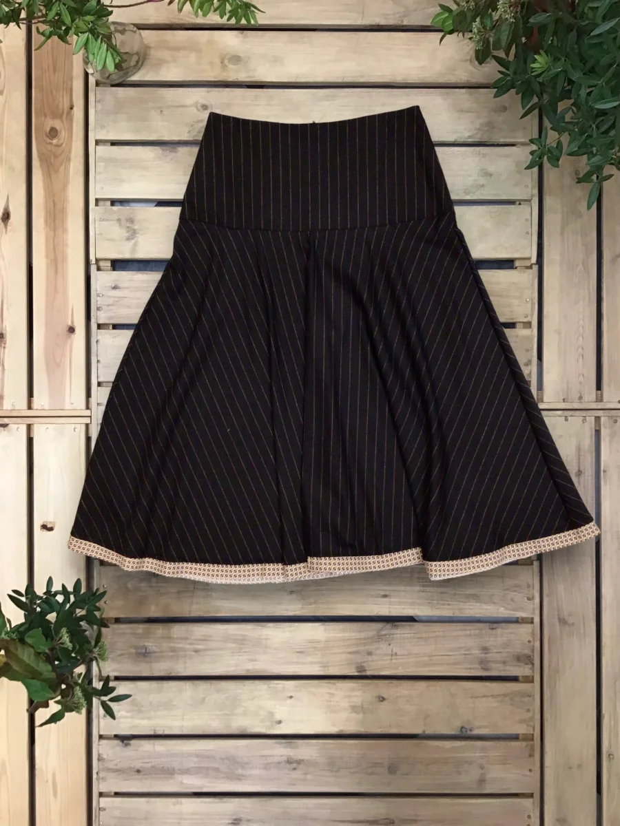 Gonna Ramaceto (Art. 40/2425) - immagine 5