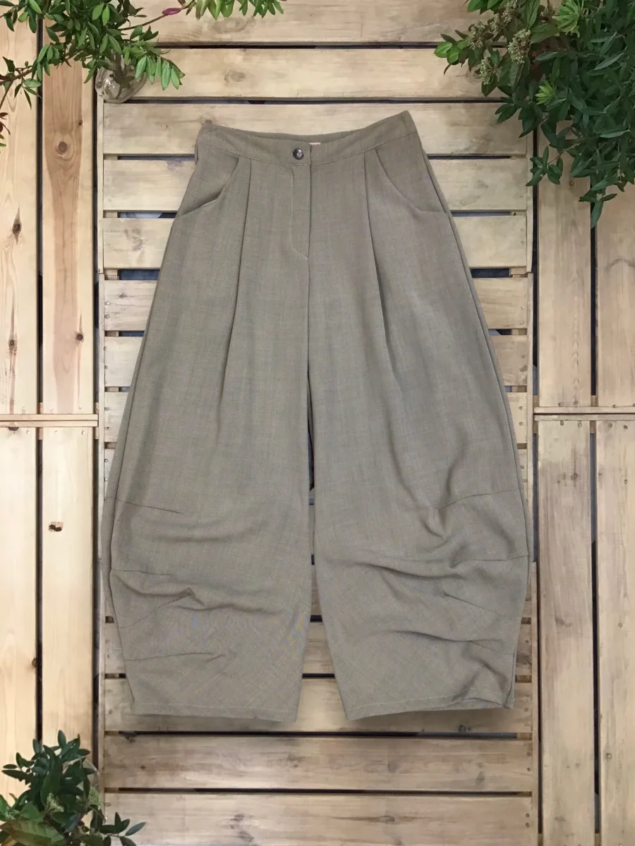 Pantaloni Pigna (Art. 31/2425) - immagine 5