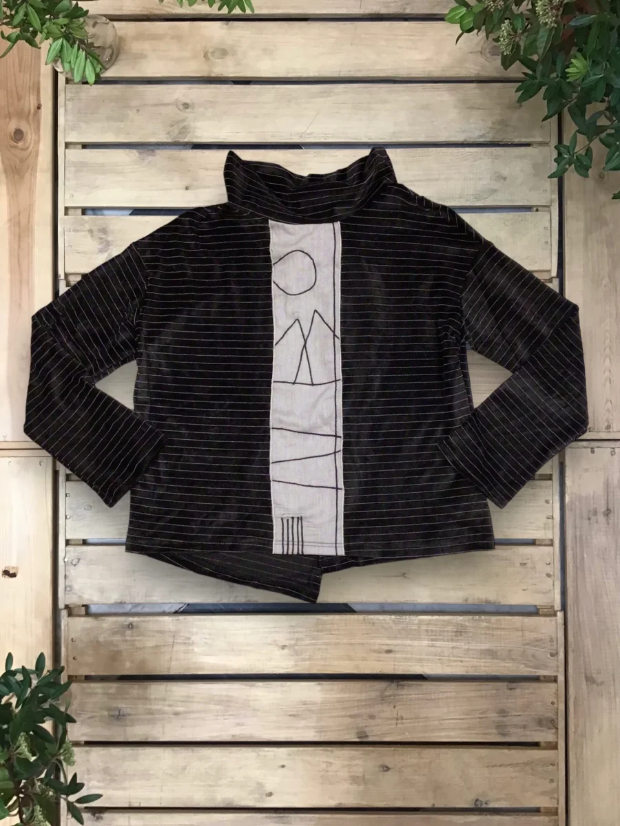 Golf Ermetta (Art. 21/2425) - immagine 6