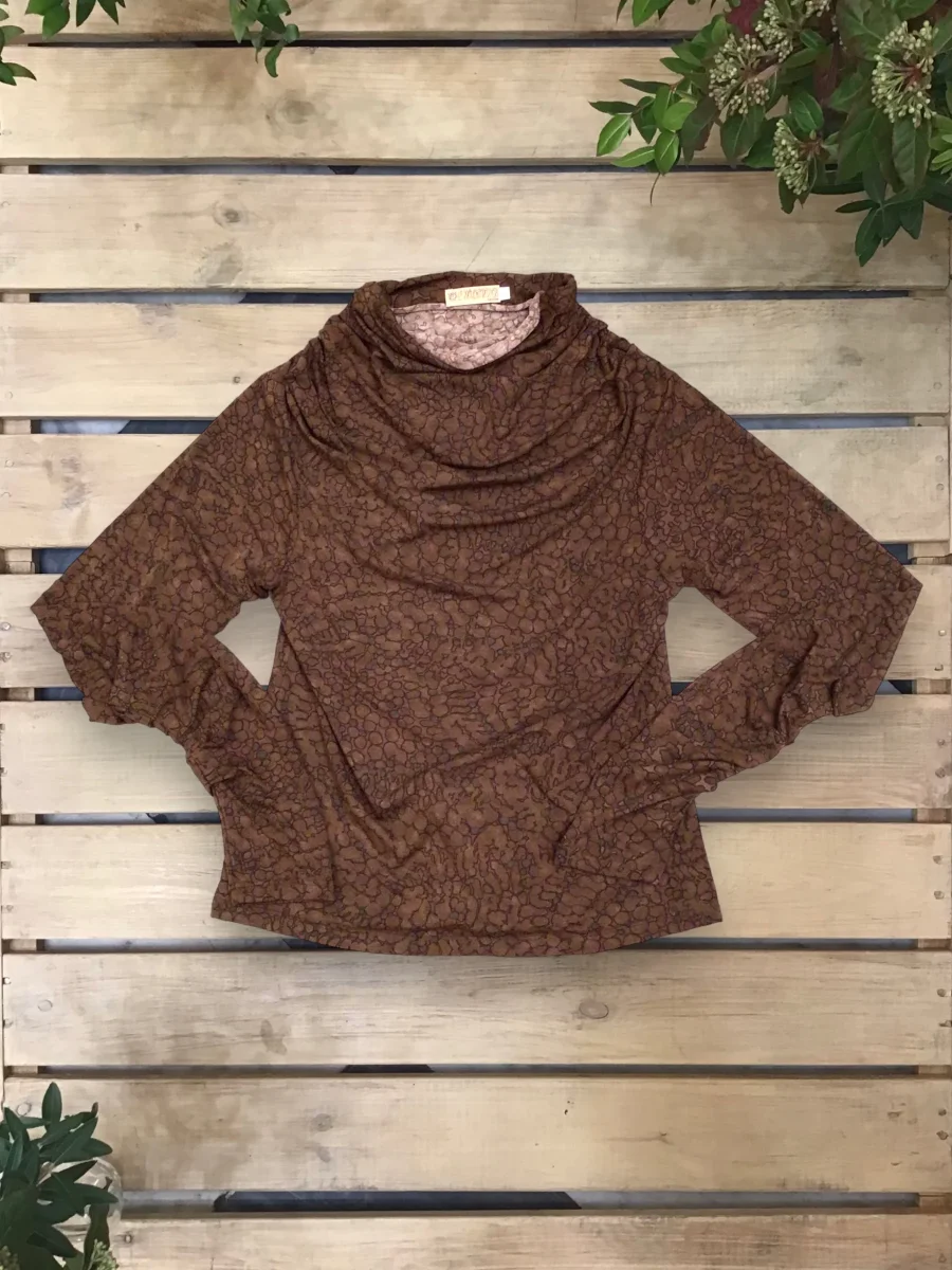 Top Beigua (Art. 14/2425) - immagine 6