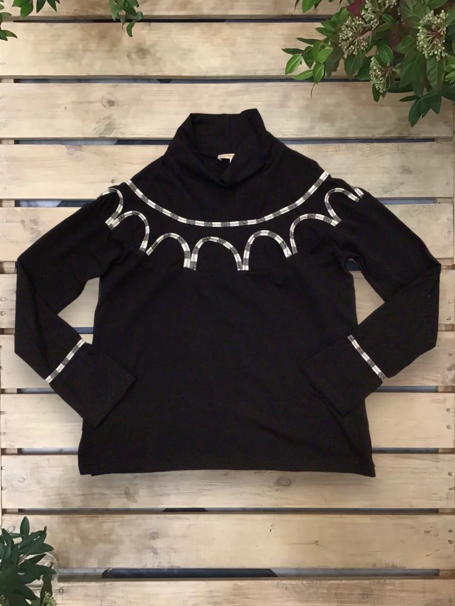 Top Maggiorasca (Art. 19/2425) - immagine 6