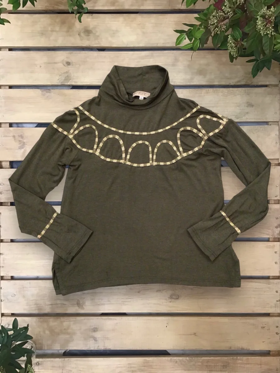 Top Maggiorasca (Art. 19/2425) - immagine 7