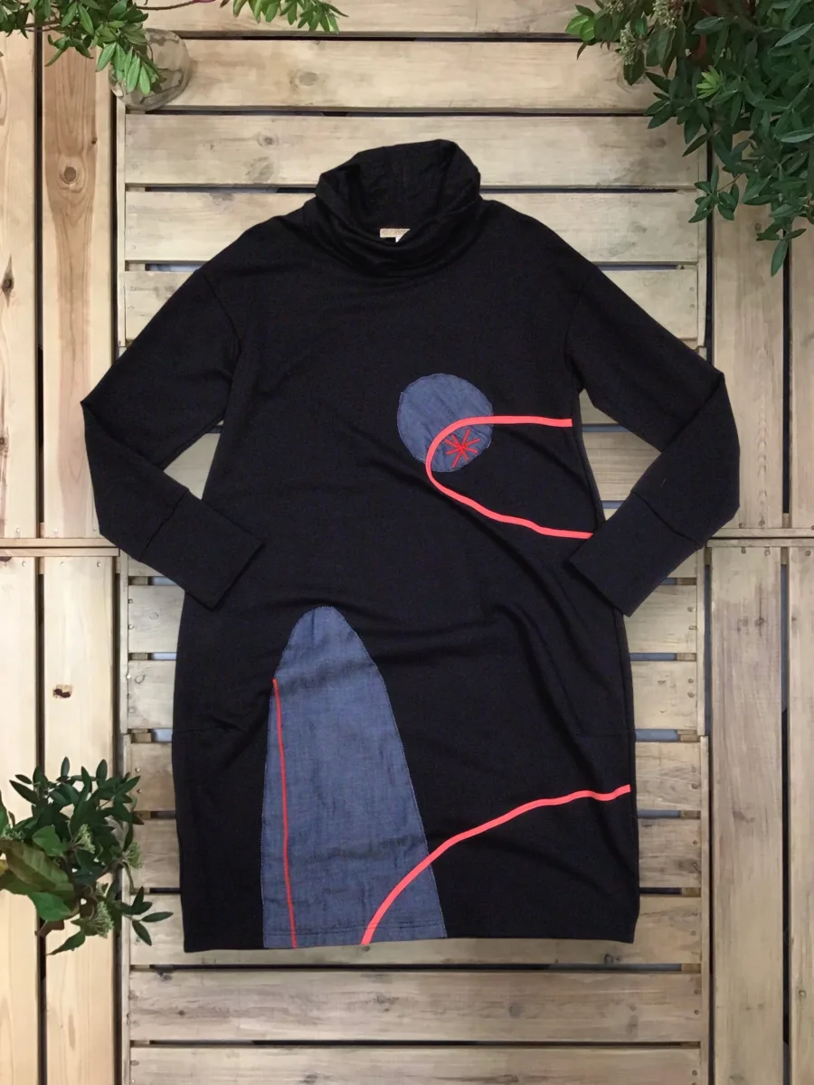 Abito Ermetta (Art. 55/2425) - immagine 5