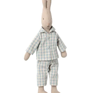 Pigiama a quadretti - Taglia 2