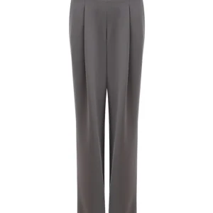 Pantalone Palazzo a Vita Alta Lardini