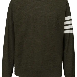 Maglione girocollo Thom Browne