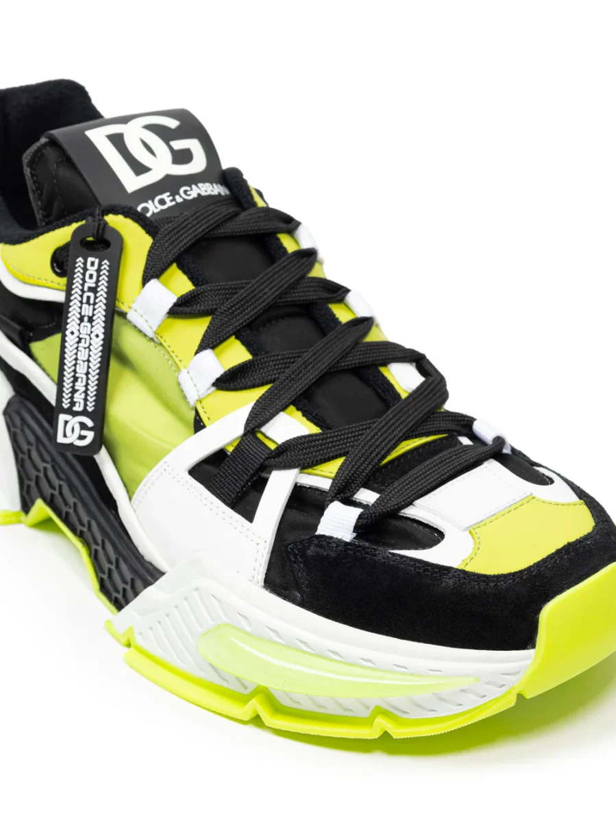 Sneakers Air Master Dolce & Gabbana - immagine 5