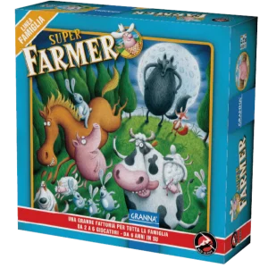 Super Farmer