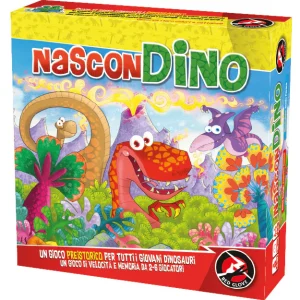 NasconDINO