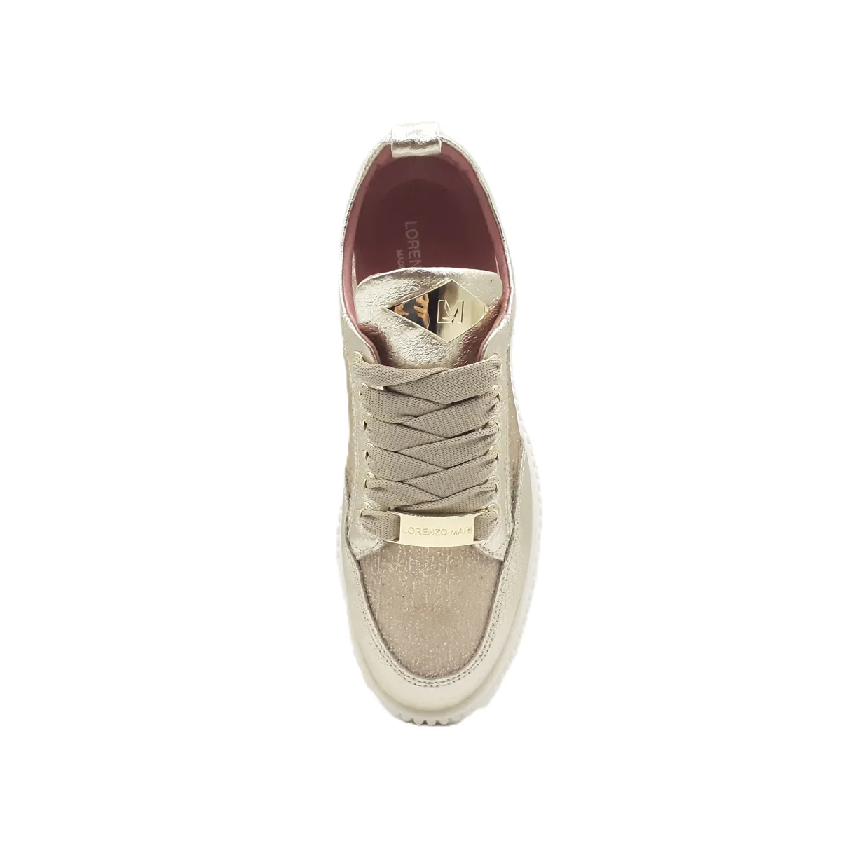 Sally 40 Platino - immagine 4