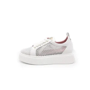 Sneakers Sally 24 White